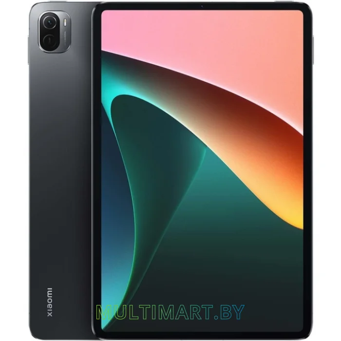 Планшет Xiaomi Pad 5 128GB (международная версия, серый космос)